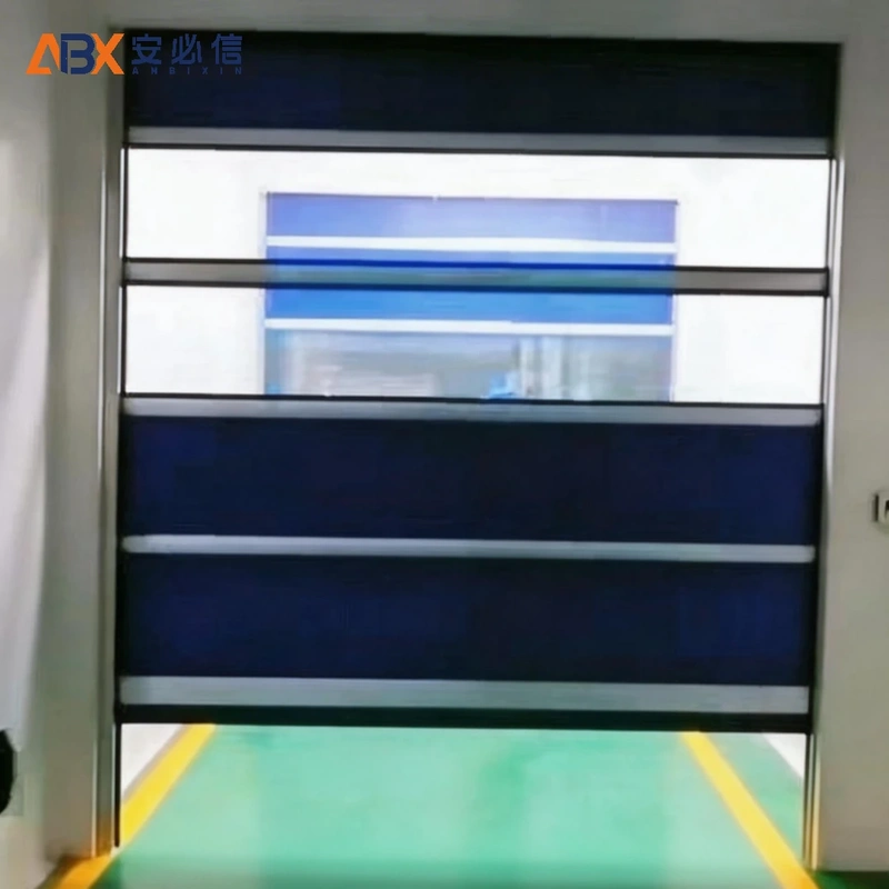 湖州市快速门